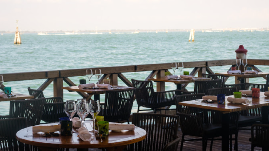 Algiubagio Restaurant