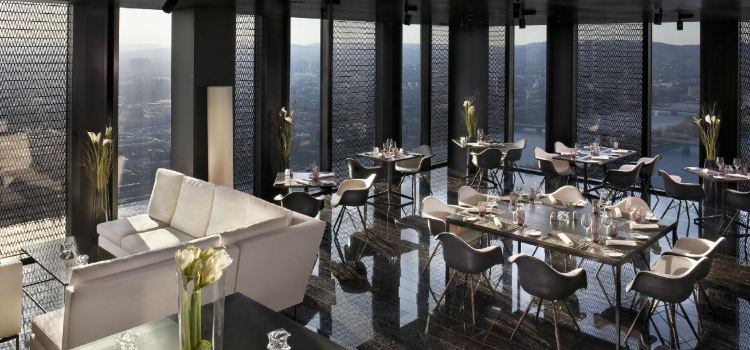 57 Restaurant