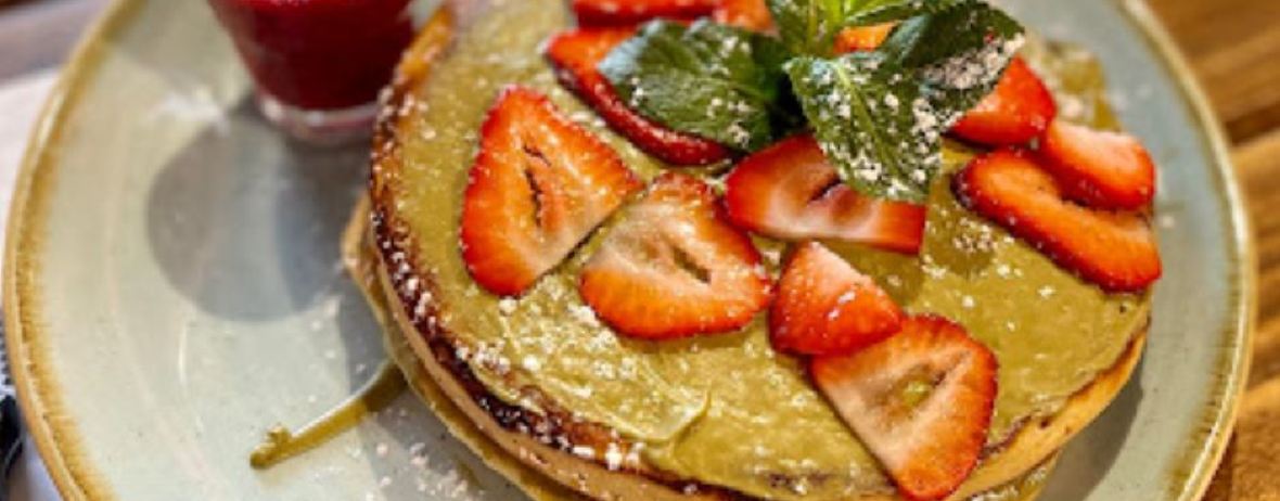 Tani Modi Brunch House