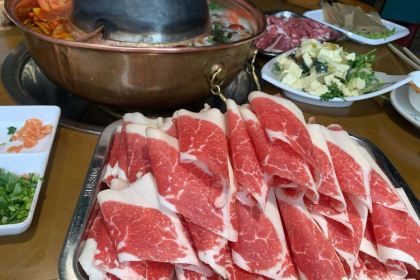 98k老火锅(中蒙店）