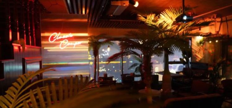 雲頂Lounge