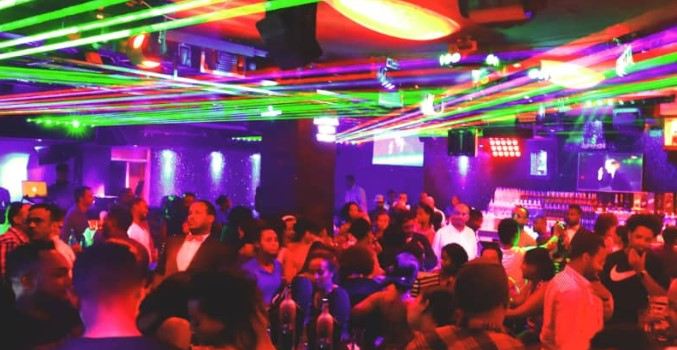 Bar Melo | Chichinya | ባር ሜሎ |