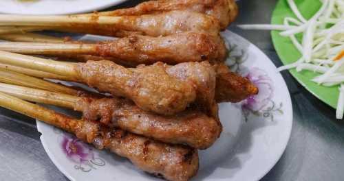 Bánh Xèo Bà Dưỡng
