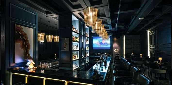 billows whisky&gin