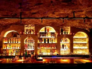 류저우의 바 (Bar) 베스트 10