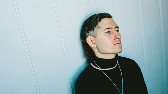 Adelaide | nothing, nowhere 'The Return Of The Reaper' Australian Tour 2026