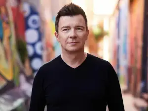 Bournemouth | Rick Astley - The Reflection Tour 2026