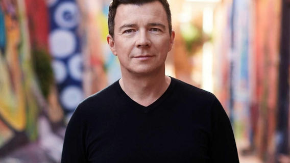 Newcastle | Rick Astley - The Reflection Tour 2026