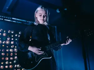 Marston Green | Phoebe Bridgers - The Lost Tour 2026