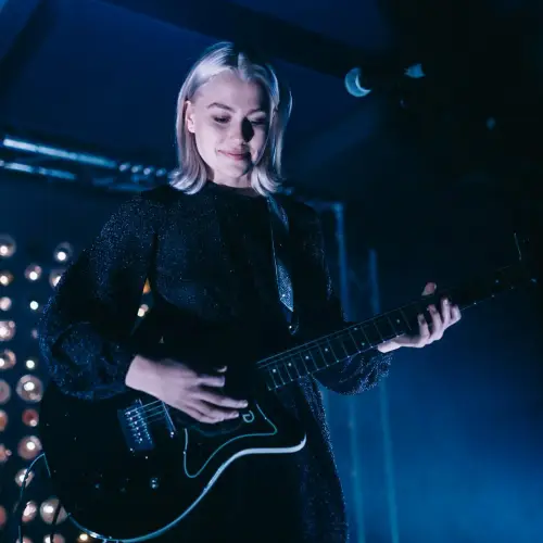 Columbus | Phoebe Bridgers - The Lost Tour 2026