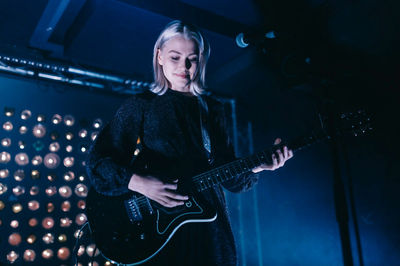 Marston Green | Phoebe Bridgers - The Lost Tour 2026