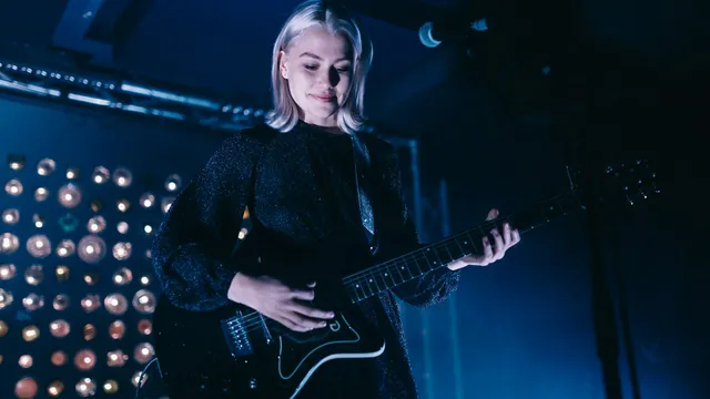 Columbus | Phoebe Bridgers - The Lost Tour 2026