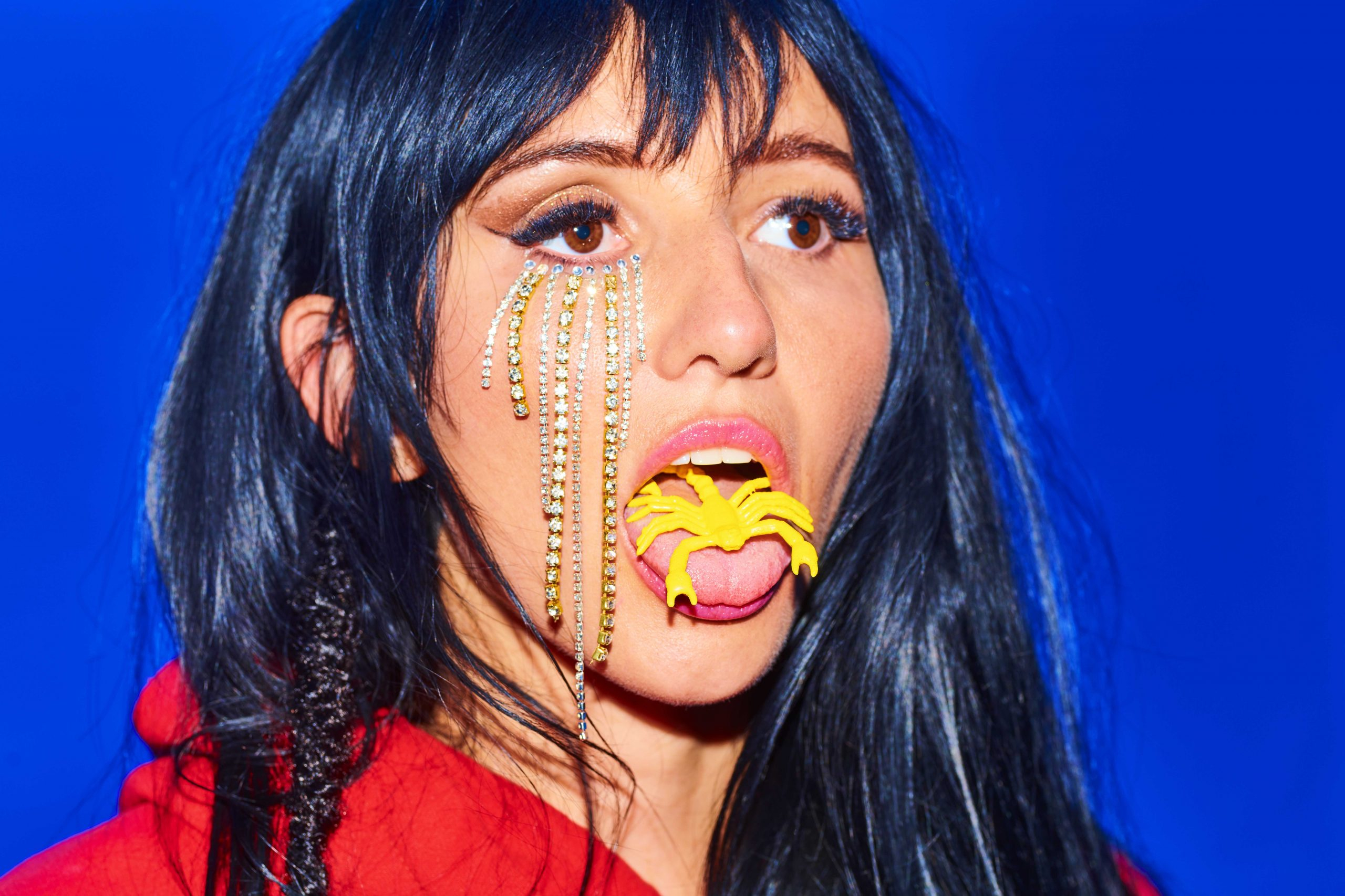 英國曼徹斯特 · Lights 2026《Come Get Your Girl》巡演 | Manchester Academy