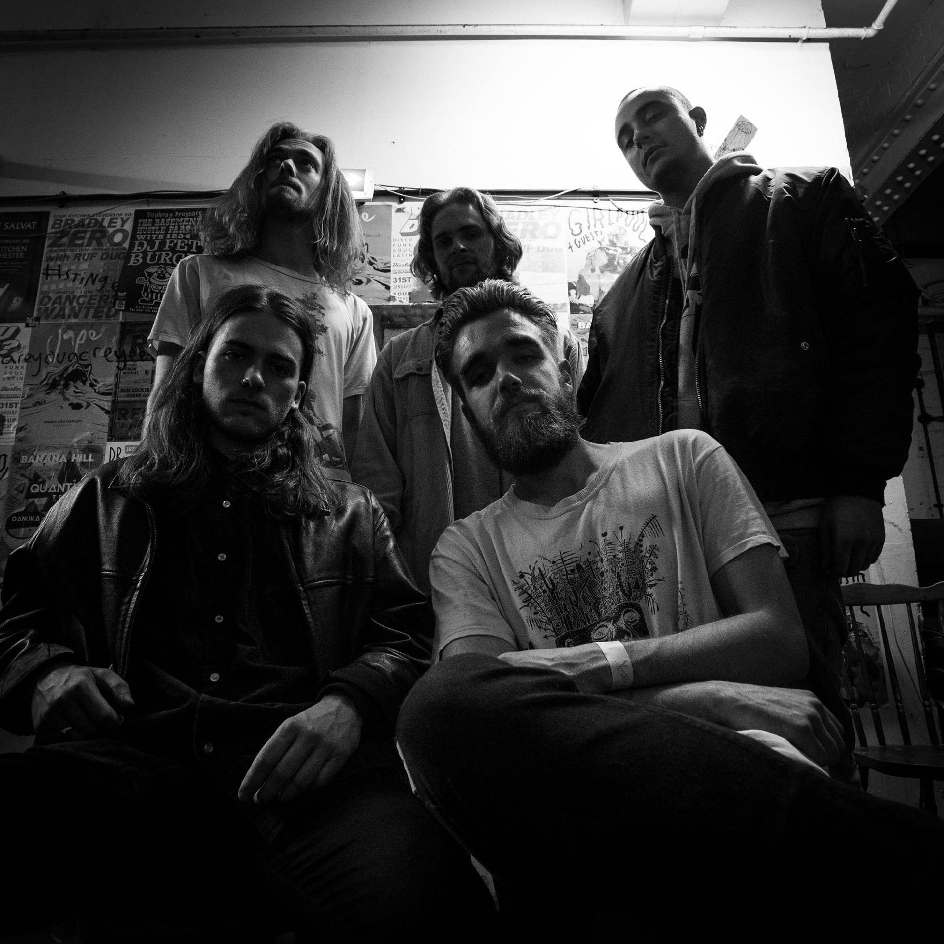 Phoenixville | Koyo<Barely Here>Album Release Show | Polish American Citizens Club