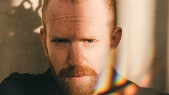 Gloucester | Newton Faulkner 2026《Feels Like Home Tour 4》Tour