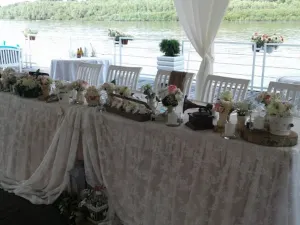 Gabbiano Caffe & Restaurant