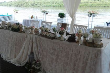 Gabbiano Caffe & Restaurant