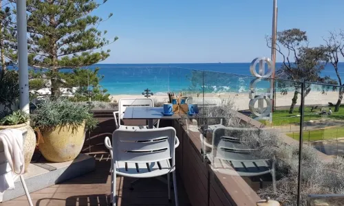 Odyssea City Beach
