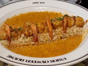 Union Oyster House