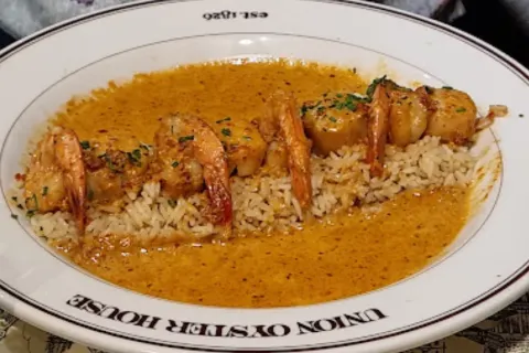 Union Oyster House
