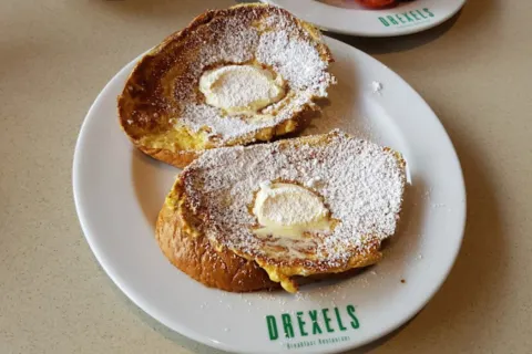 Drexel's Breakfast Restaurant