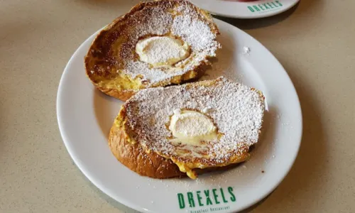 Drexel's Breakfast Restaurant