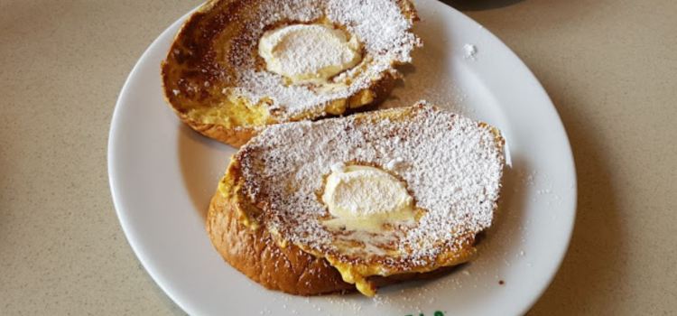 Drexel's Breakfast Restaurant