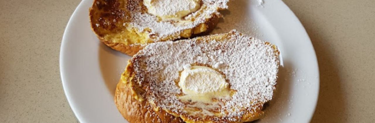 Drexel's Breakfast Restaurant