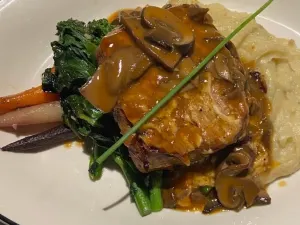 Deville Dinerbar