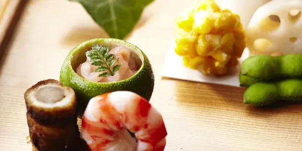 Top 17 Local Restaurants in Yokohama