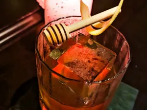 Eau De Vie