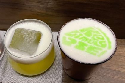 Double Chicken Please