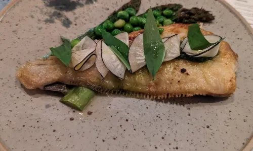 Mae Restaurant Dublin