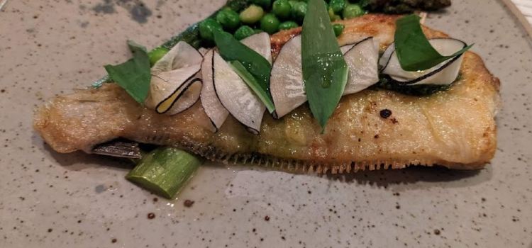 Mae Restaurant Dublin