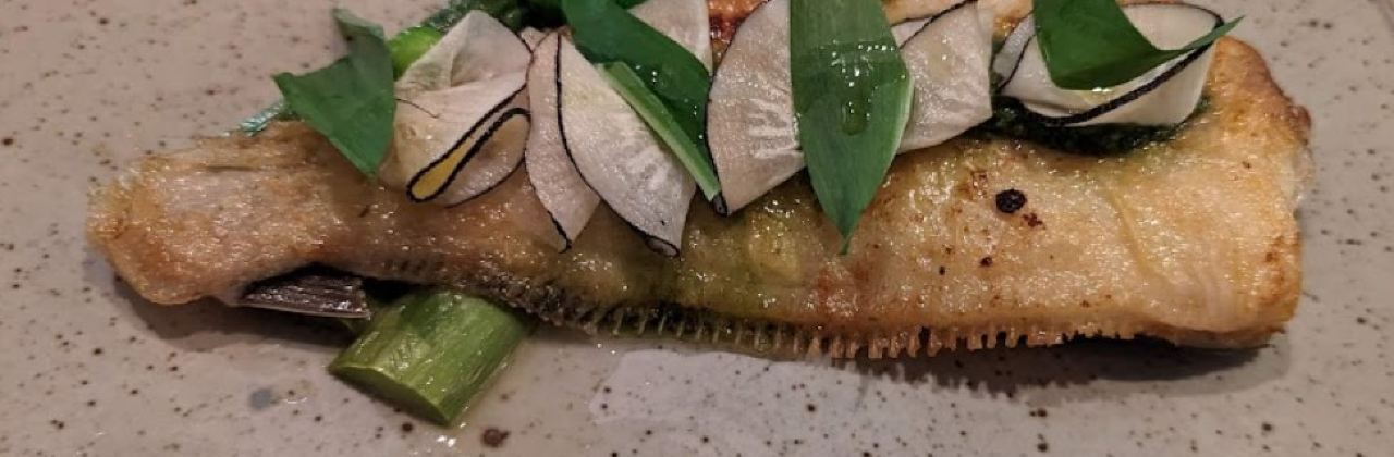 Mae Restaurant Dublin