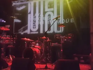 Musicbox Lisboa