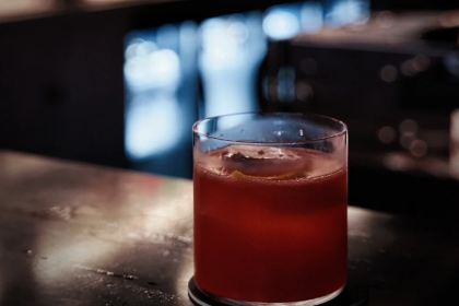 BASTET Whisky·Cocktail Bar