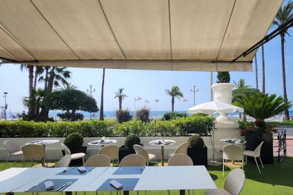 Les Bars du Negresco