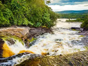 Nationalpark Canaima