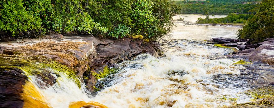 Canaima National Park