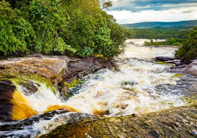 Canaima National Park