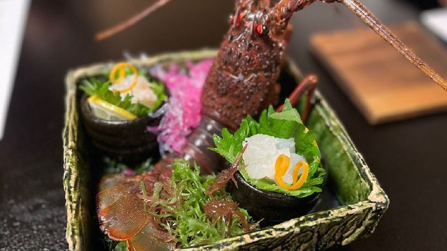 GION KYO-RYOURI HANASAKI