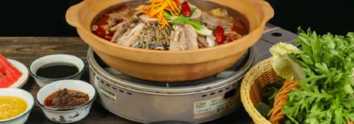 Local Restaurants