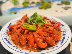 江南宴