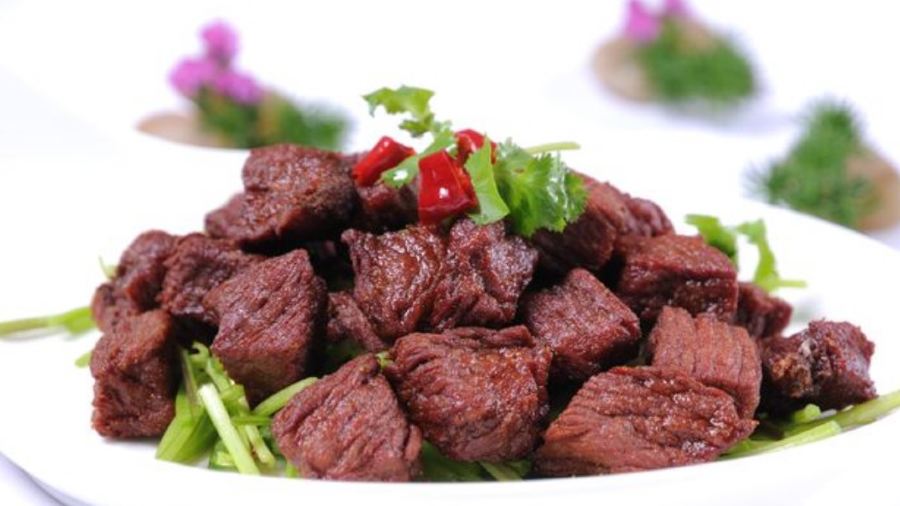 XIAO BEI JIANG HE XIAN