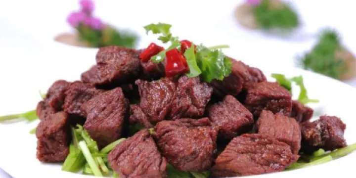 小北江河鮮（新城店）