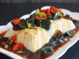 满香园酱骨农家菜