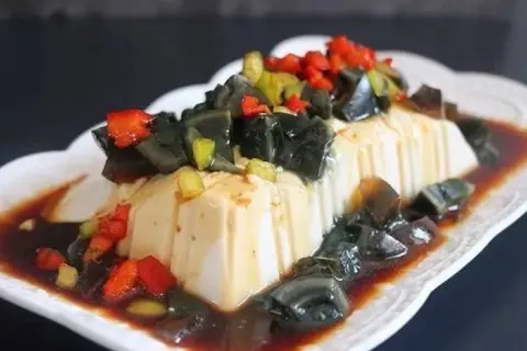 滿香園醬骨農家菜