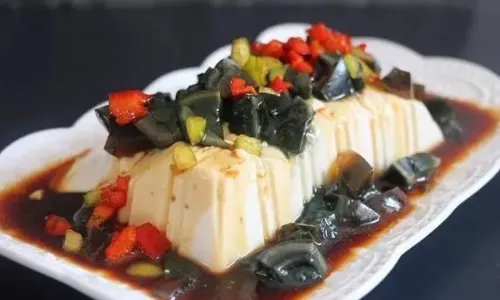满香园酱骨农家菜