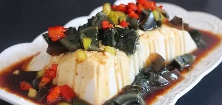满香园酱骨农家菜